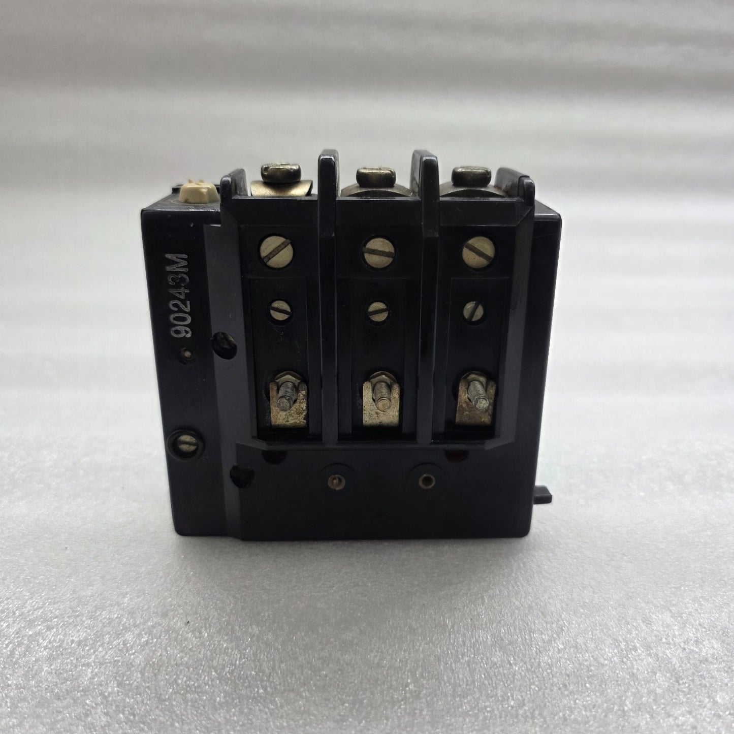 EMA ELESTER TSA 63P OVERLOAD RELAY 25-40A