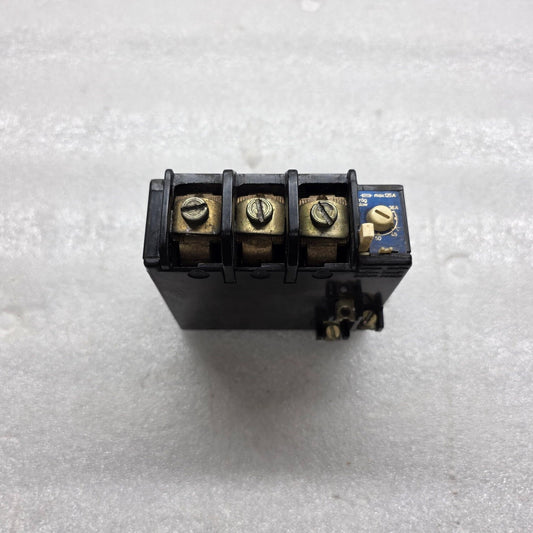ELESTER TSA 63P OVERLOAD RELAY 36-52A
