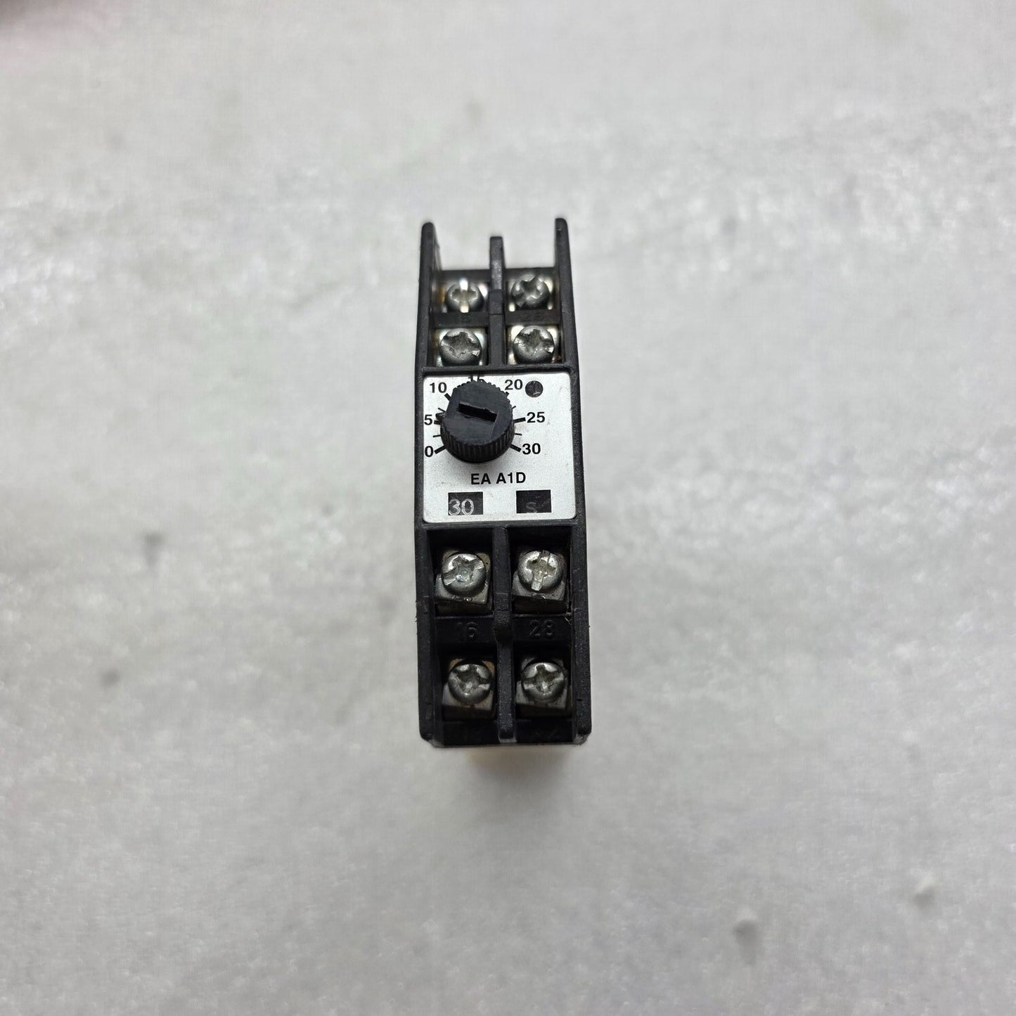 EAPL A1D-A TIMER
