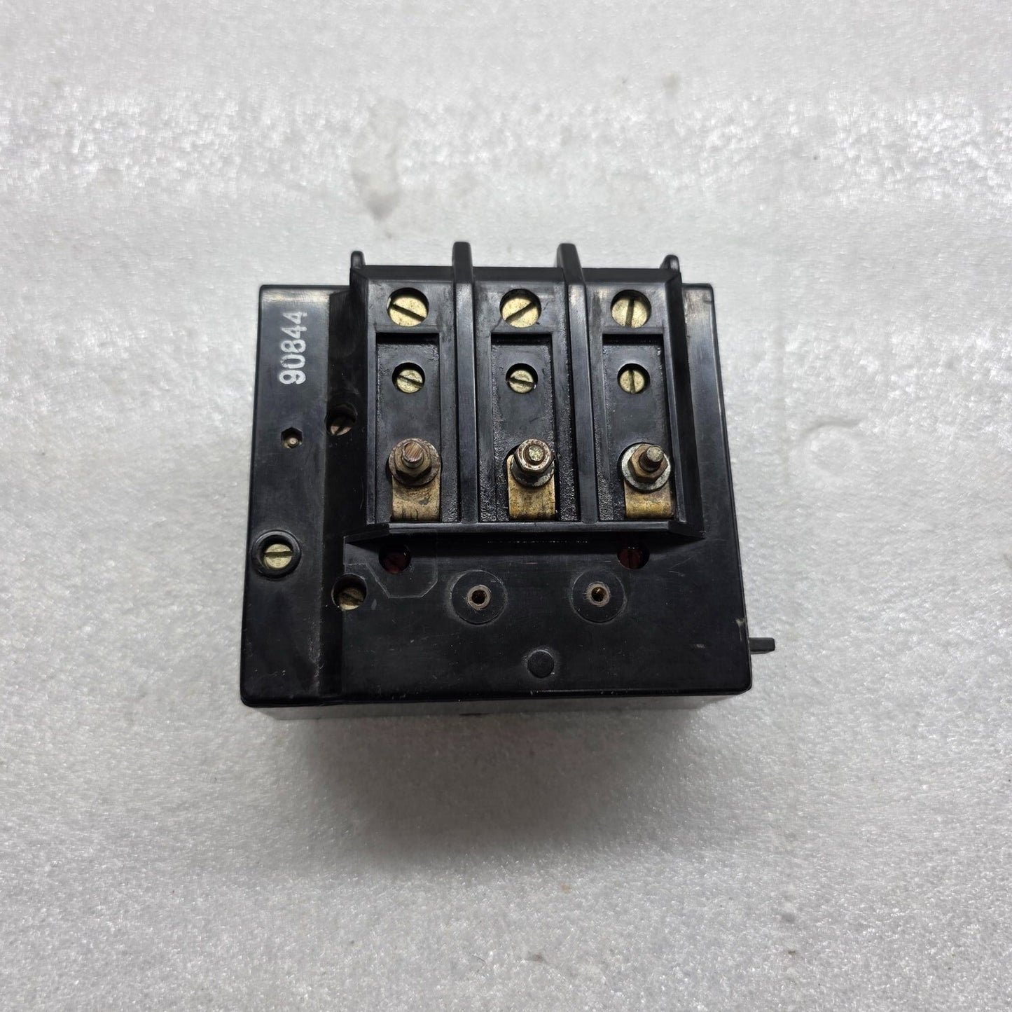 ELESTER TSA 63P OVERLOAD RELAY 36-52A