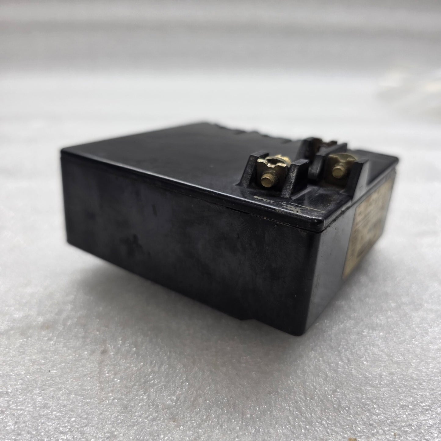 ELESTER TSA 63P OVERLOAD RELAY 36-52A