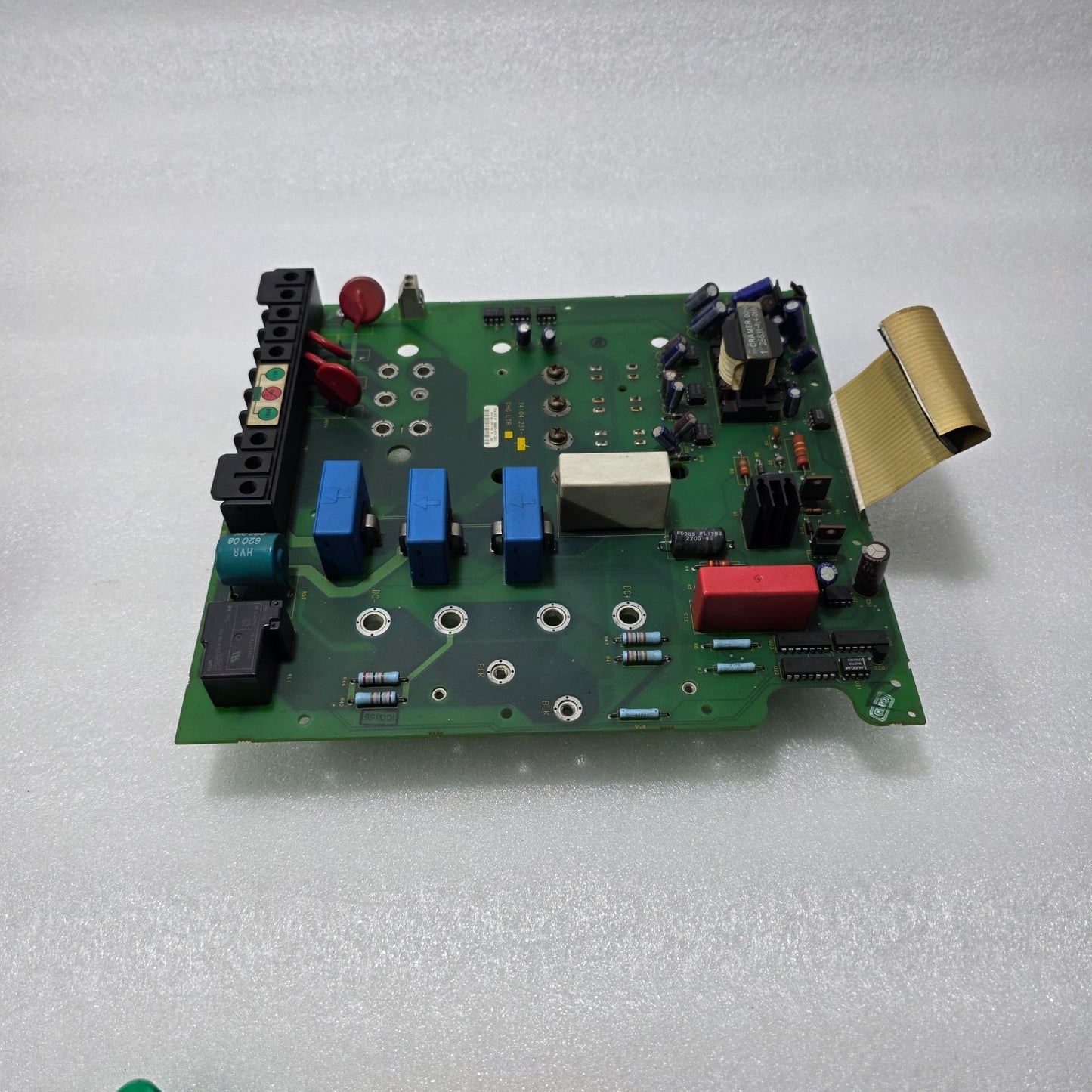 4104-230-03 A / 74104-231- CHG LTR PCB ASSEMBLY | INDUSTRIAL ELECTRONIC CIRCUIT