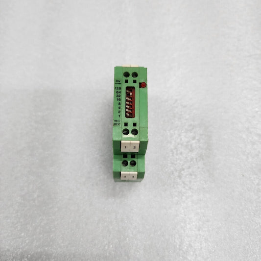 KONGSBERG MR-16/BNH ALARM UNIT 19-32VDC