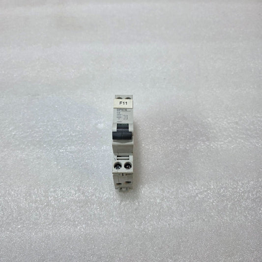 MERLIN GERIN DPN N C2 MCB | 2A SINGLE POLE + NEUTRAL CIRCUIT BREAKER | 230V