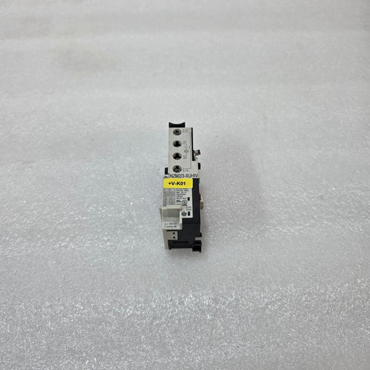 EATON MOELLER NZM2/3-XUHIV UNDERVOLTAGE RELEASE MODULE FOR NZM CIRCUIT BREAKER