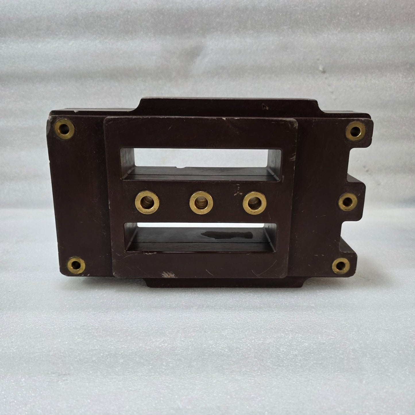 ATB-563 CURRENT TRANSFORMER 6300A/3A – HIGH ACCURACY INDUSTRIAL CT