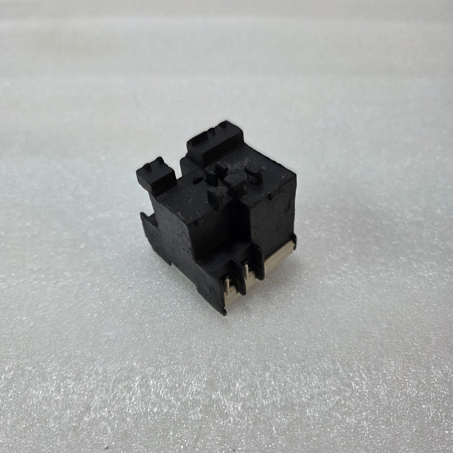 ABB TE75-440 TIME RELAY 220–440V AC/DC MULTIFUNCTION TIMER RELAY 0.1–180S