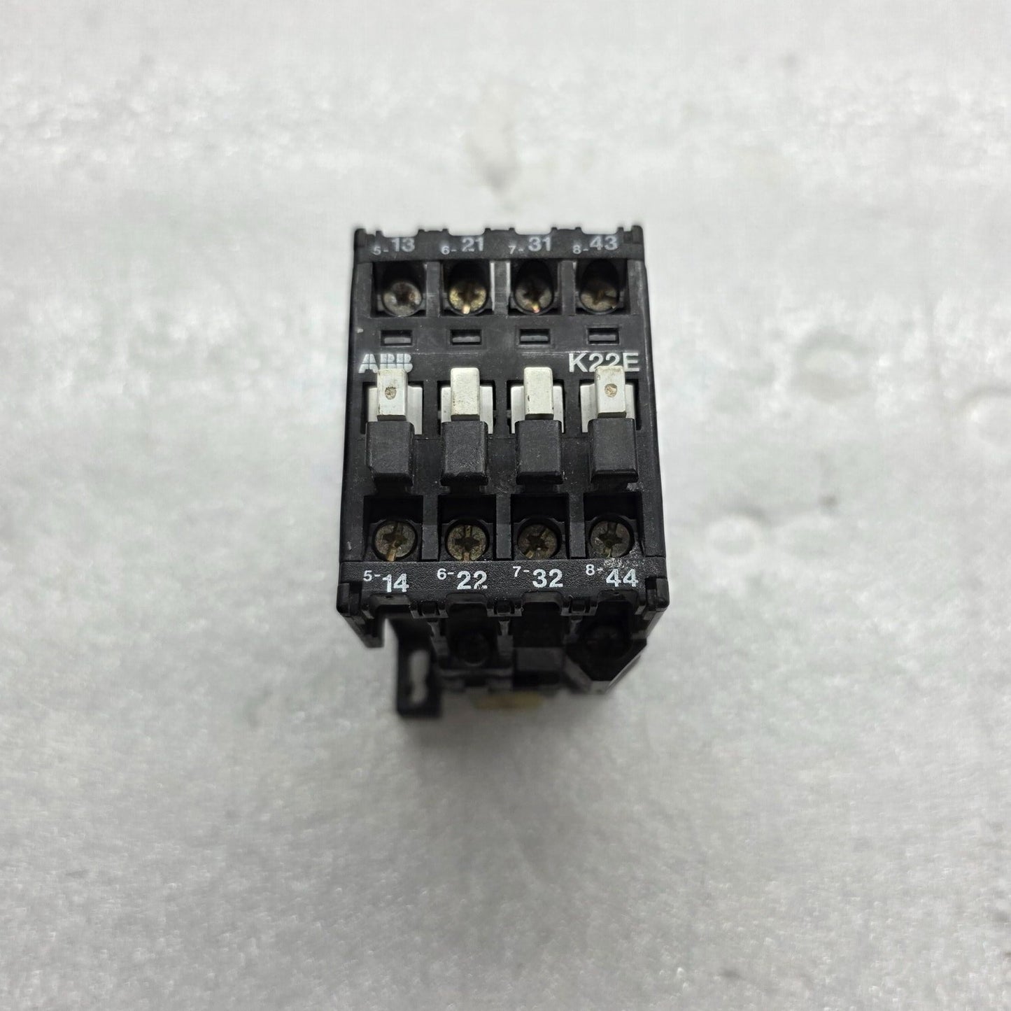 ABB K22E CONTACTOR