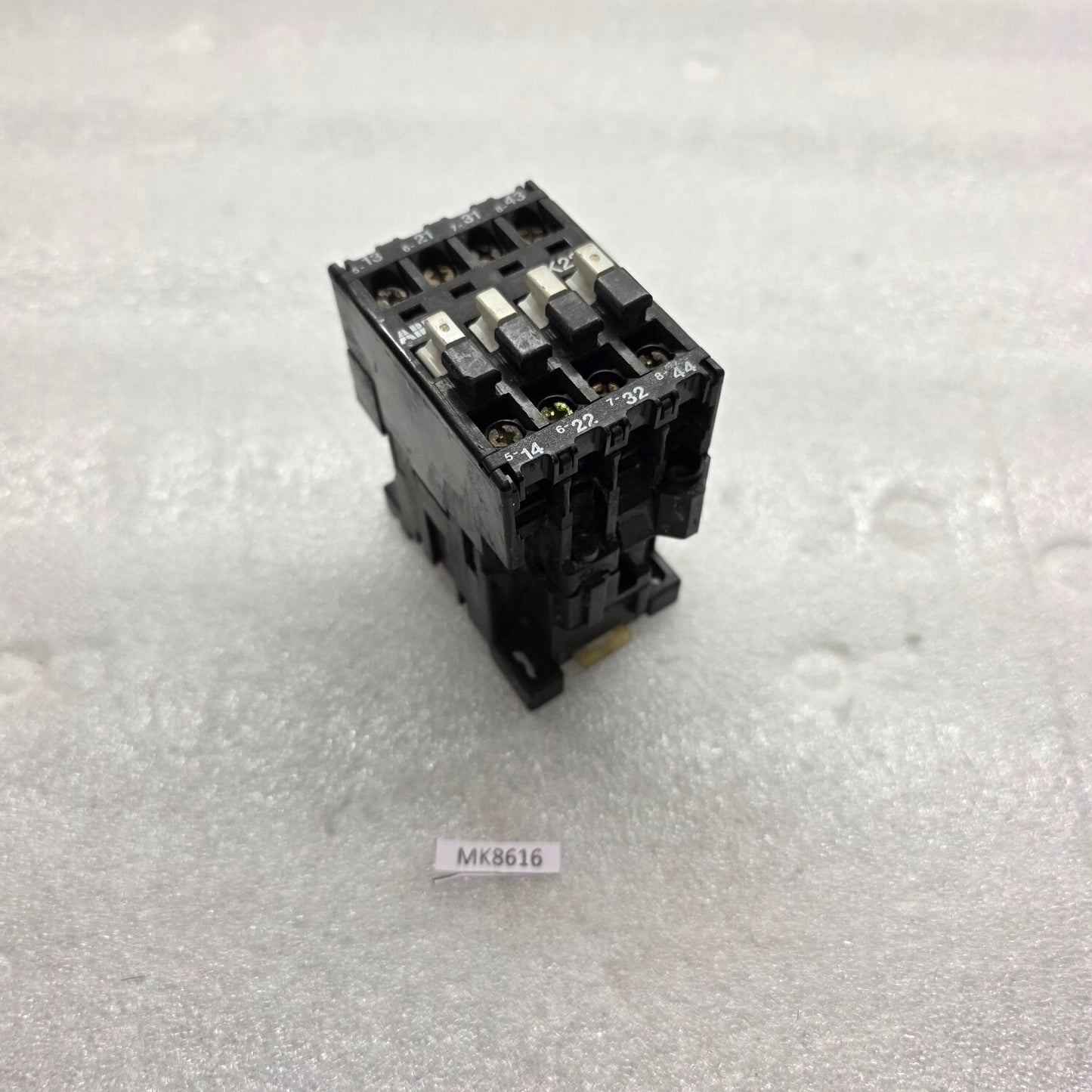 ABB K22E CONTACTOR