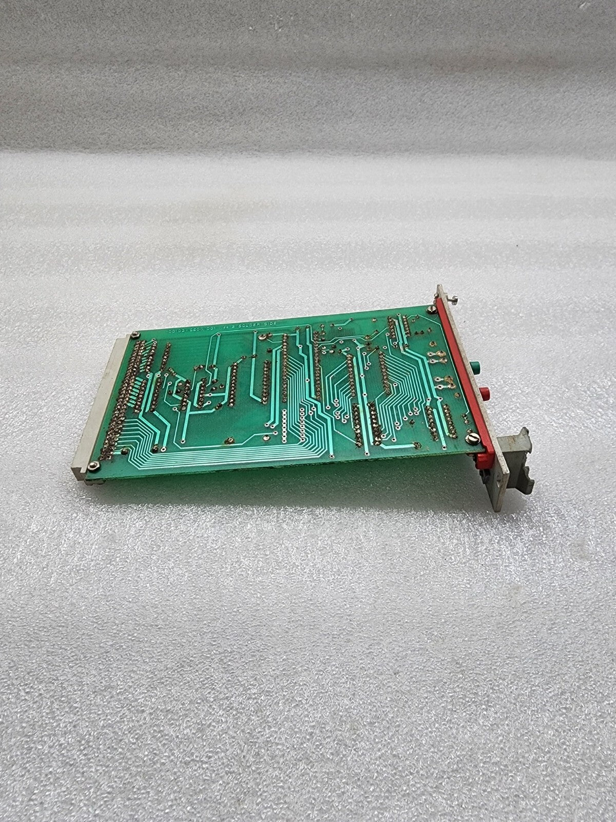 CONTROL BOARD 100103-0500.001