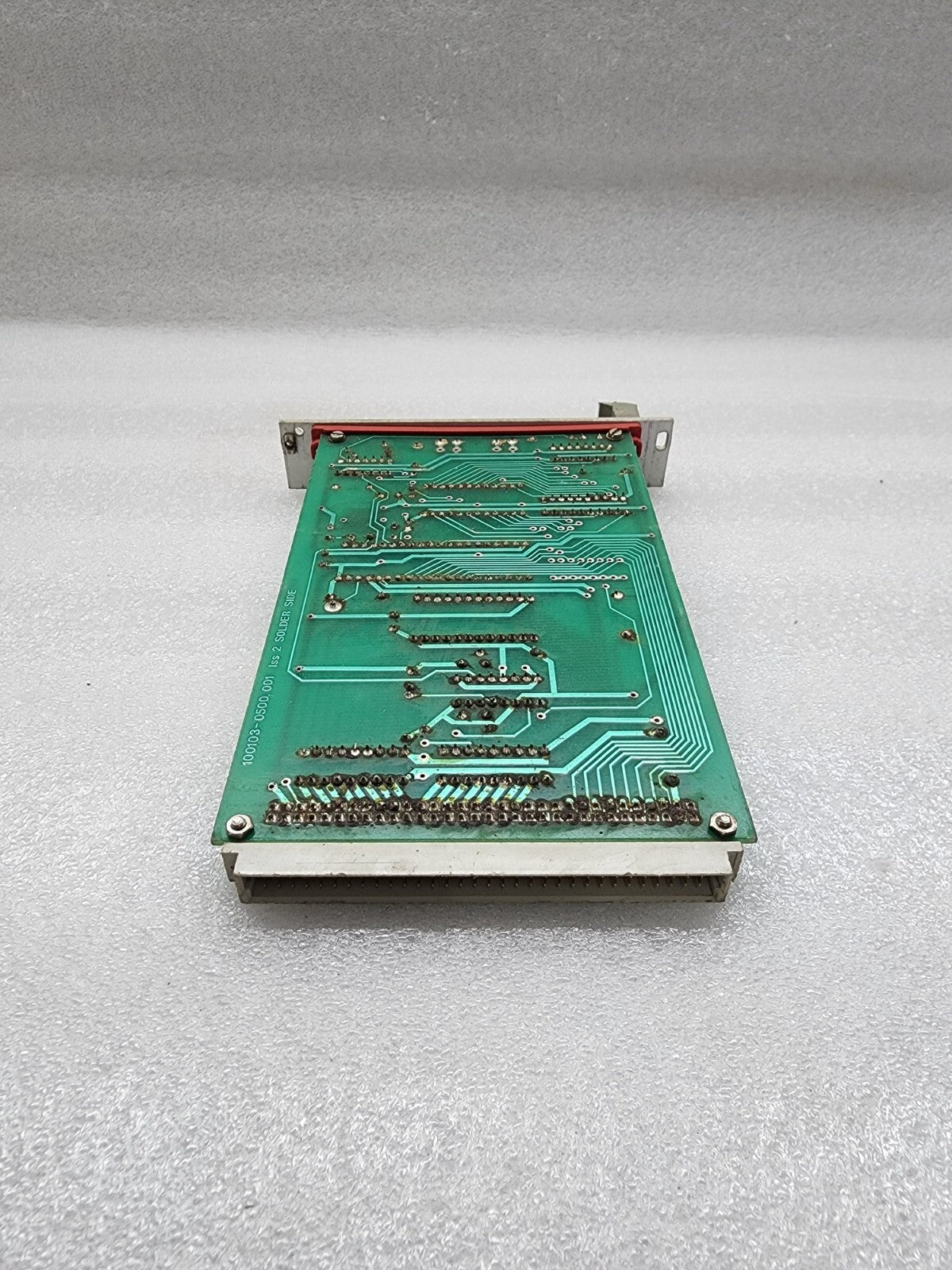 CONTROL BOARD 100103-0500.001
