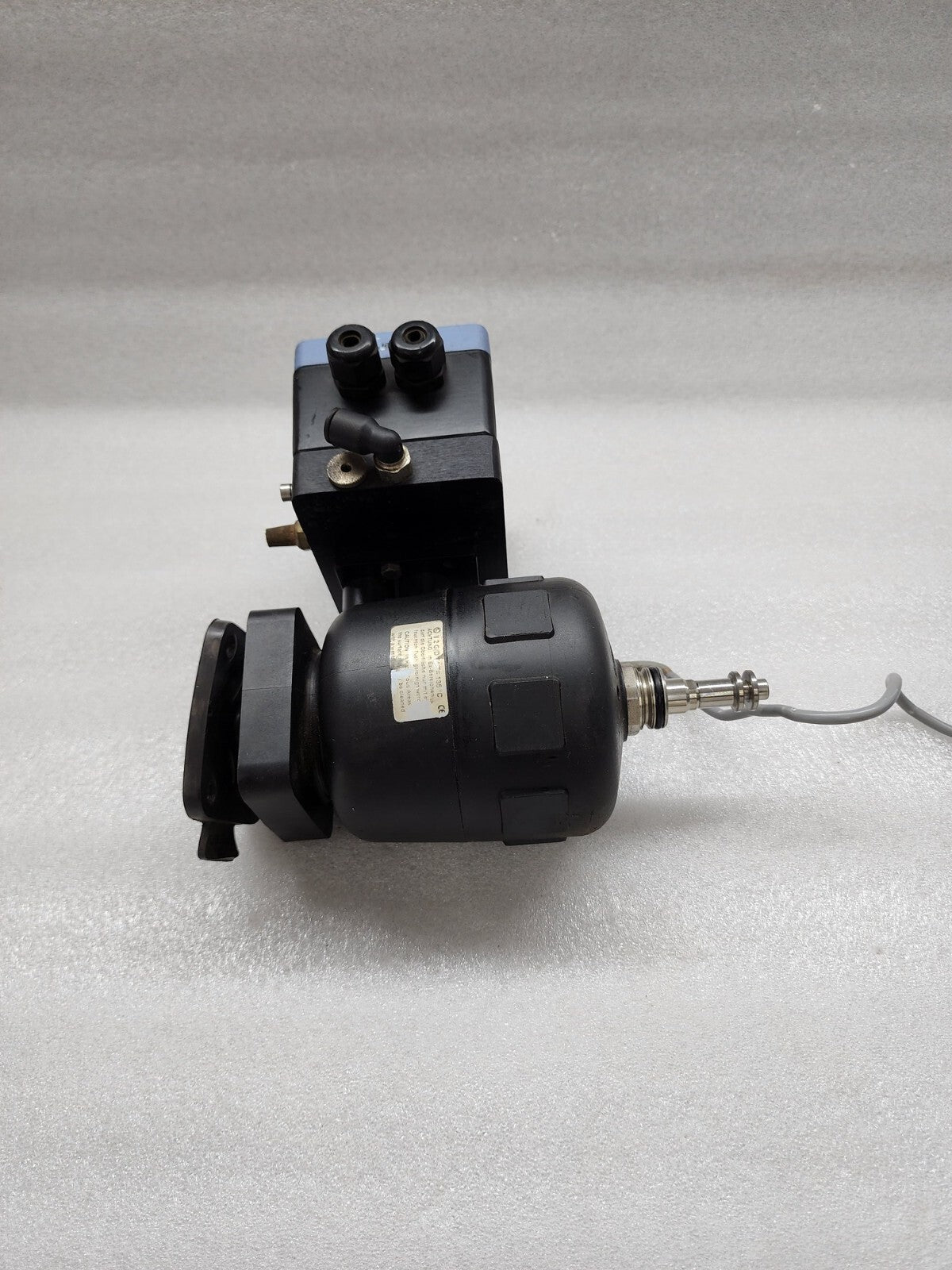 BURKERT 1067 FLUID CONTROL SYSTEMS 00550682
