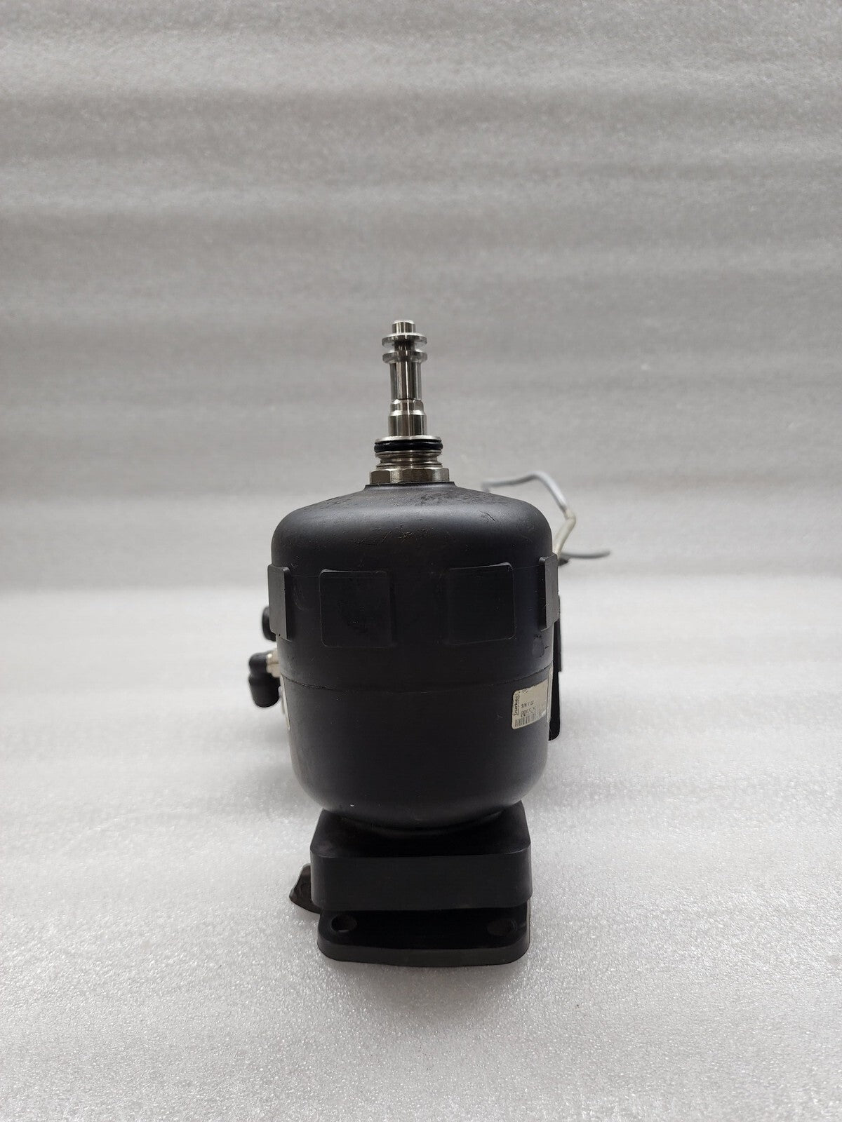 BURKERT 1067 FLUID CONTROL SYSTEMS 00550682