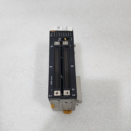 OMRON CJ1W-ID261 INPUT UNIT 24VDC