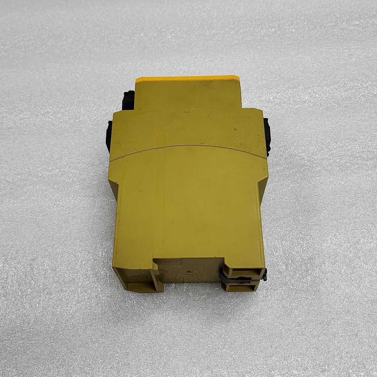 PILZ PNOZ 16SP RELAY 777073 110VAC/24VDC