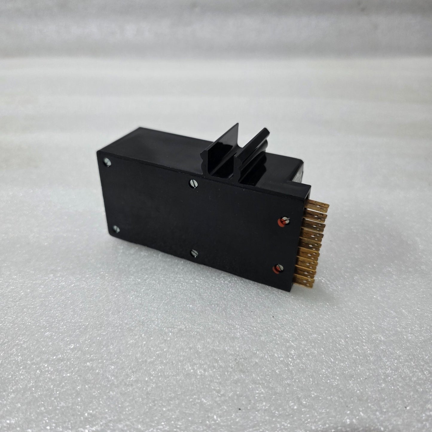 NORIS RP42 TEMPERATURE LIMIT SWITCH 24V DC PT100 INPUT 0–150°C INDUSTRIAL CONTRO