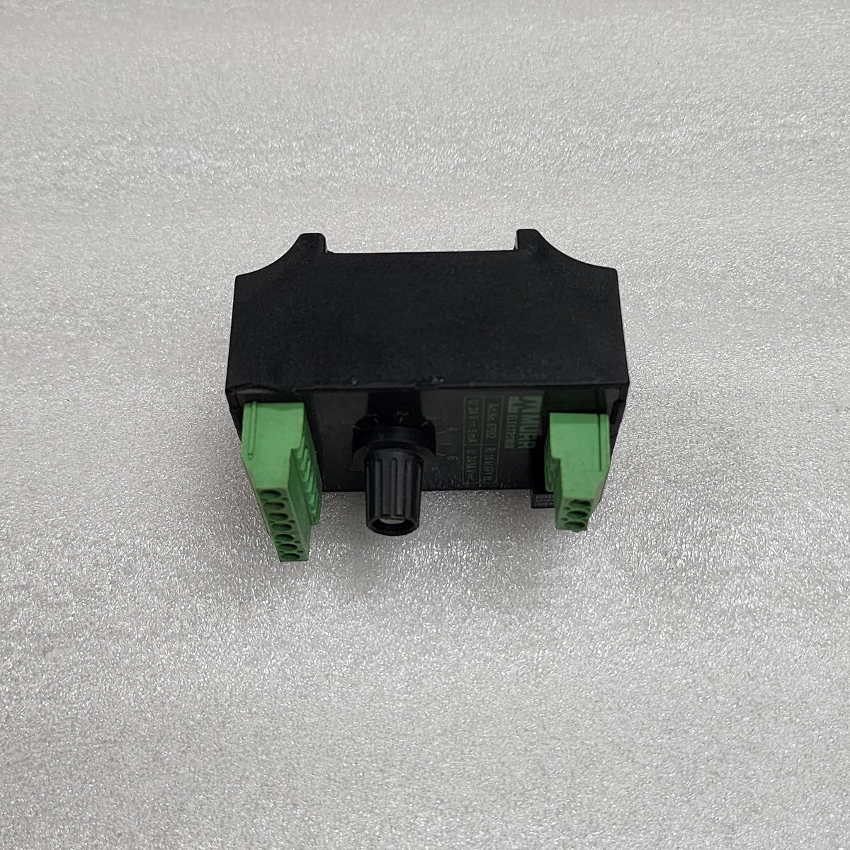MURR ELEKTRONIK 67552 POTENTIOMETER