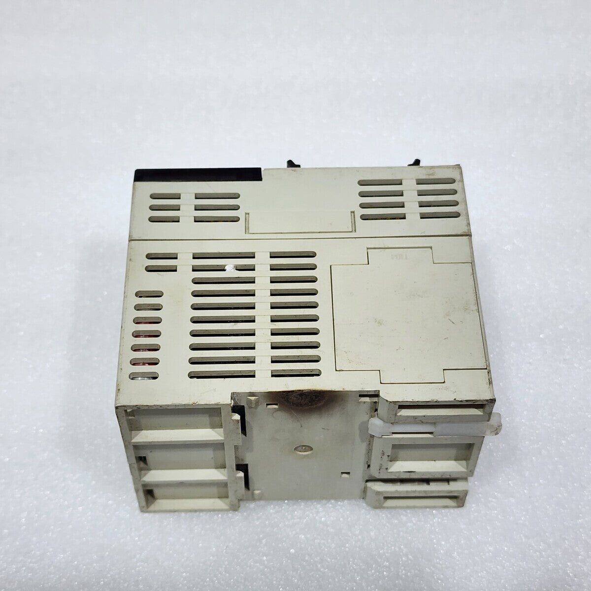 MITSUBISHI FX2NC-64MT-DSS PLC BASE UNIT