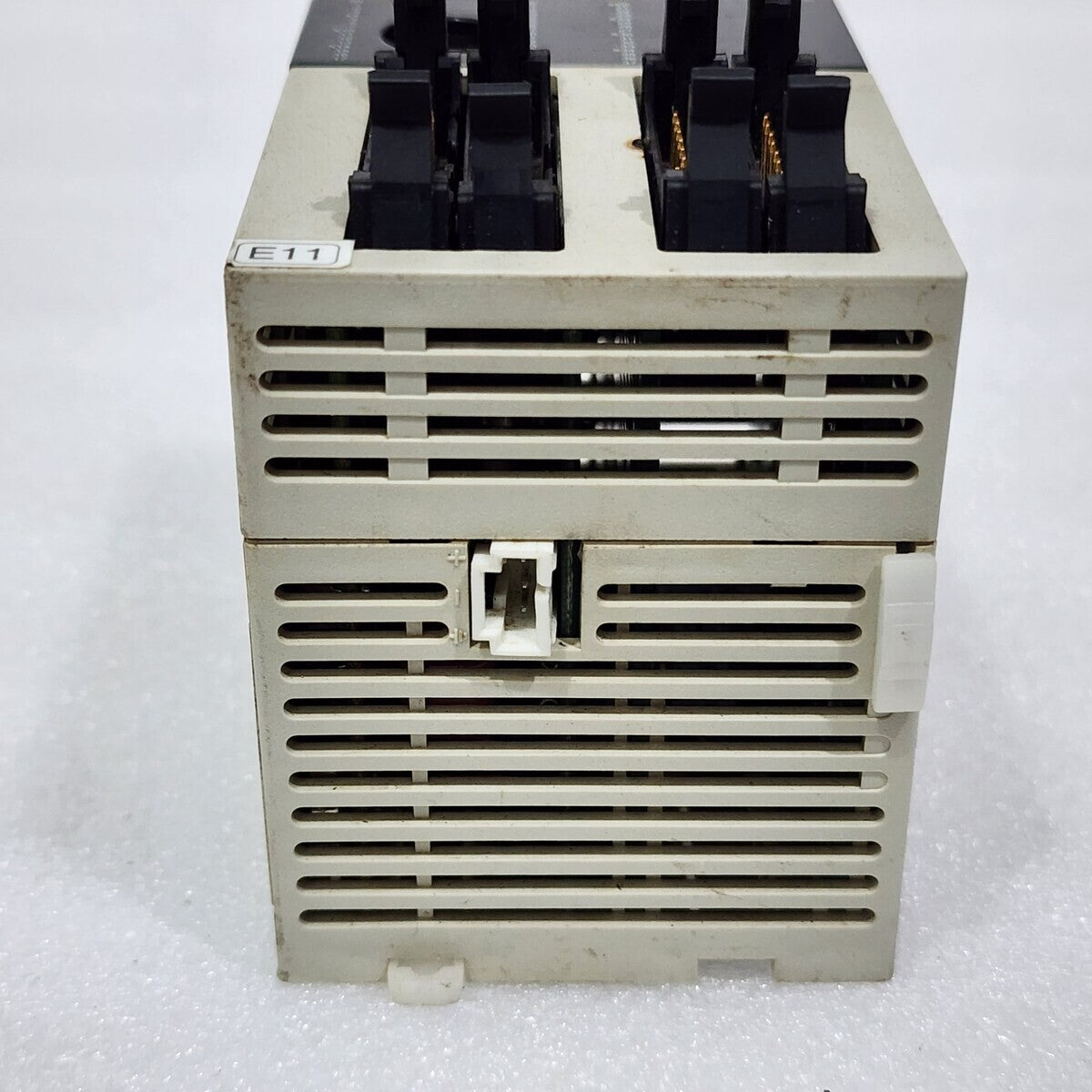 MITSUBISHI FX2NC-64MT-DSS PLC BASE UNIT
