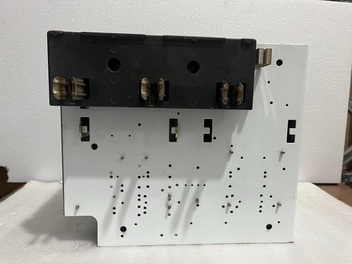 ALLEN BRADLEY CAT 2113B-CDB-1-4RG-6P-42CA-79ULT-750S-90011-U STARTER