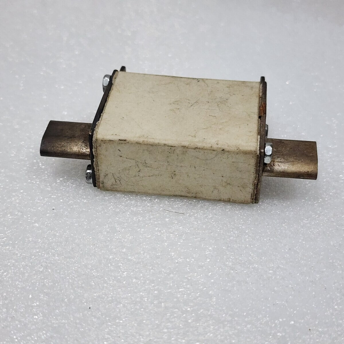 LINDNER NH-C00 63A FUSE  7099 63A/500V