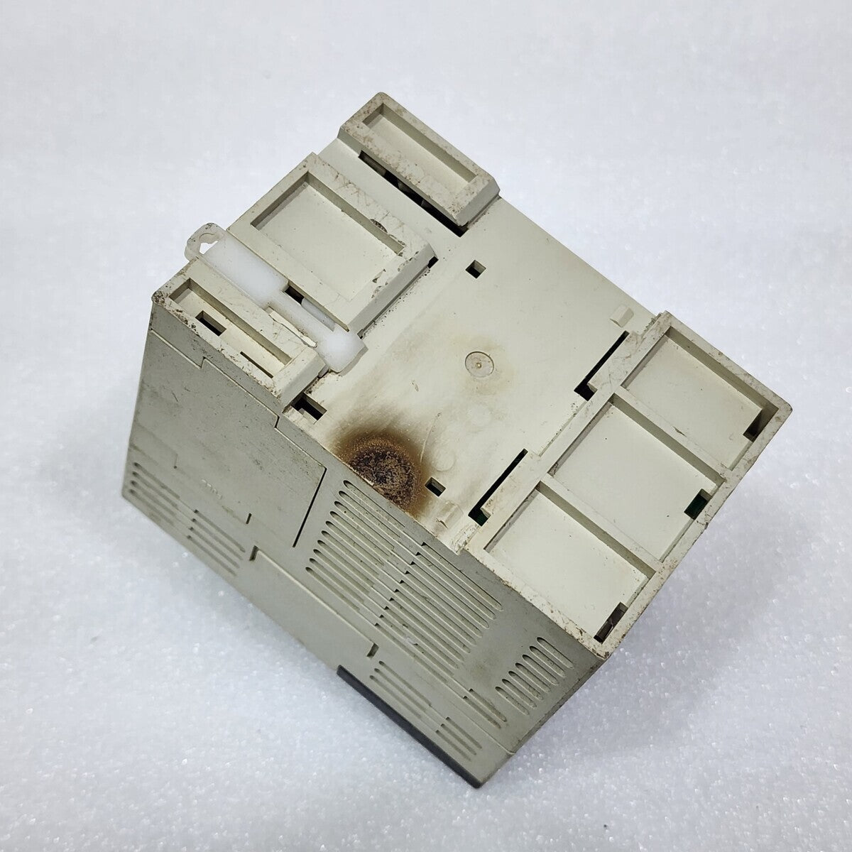 MITSUBISHI FX2NC-64MT-DSS PLC BASE UNIT