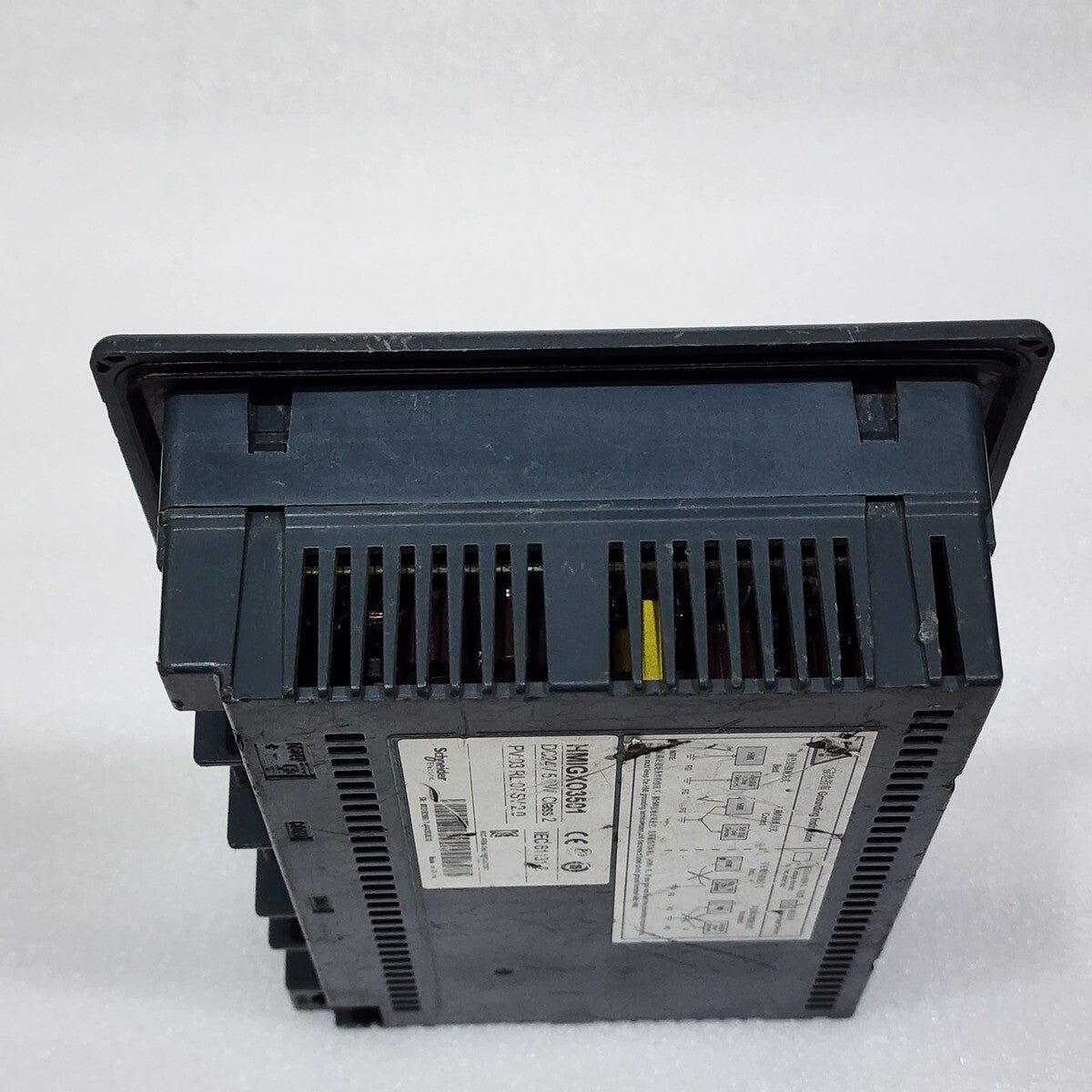HMIGXO3501 TOUCH PANEL TERMINAL DC24V