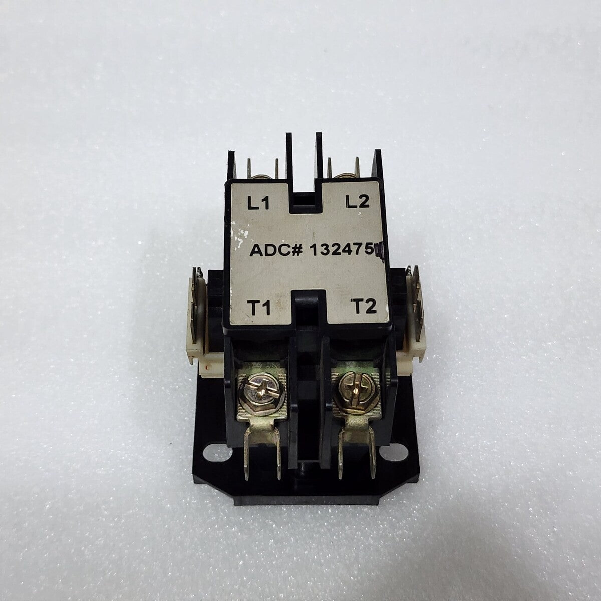 SQUARE D 8910DP22S12V14 CONTACTOR INDUSTRIAL CONTROL SYSTEM 24V