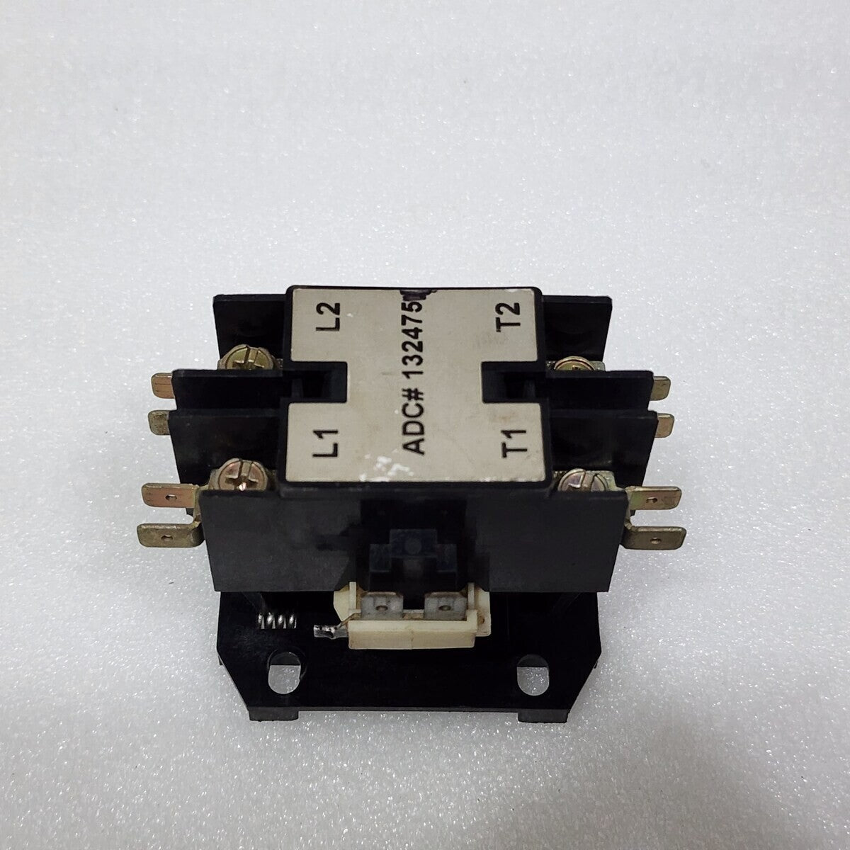 SQUARE D 8910DP22S12V14 CONTACTOR INDUSTRIAL CONTROL SYSTEM 24V