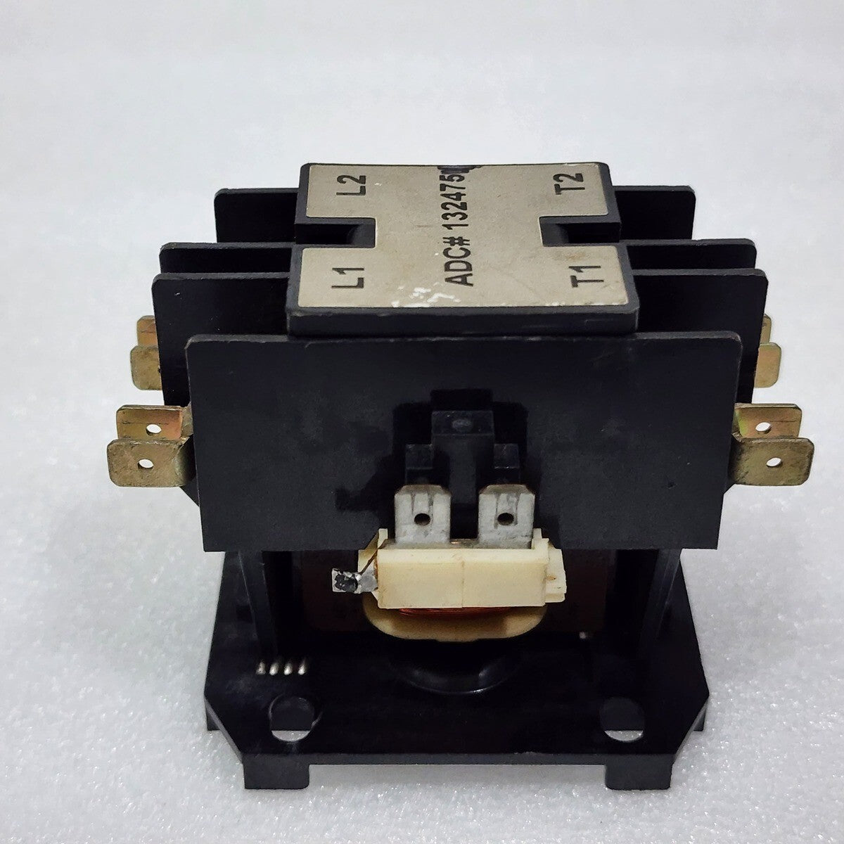 SQUARE D 8910DP22S12V14 CONTACTOR INDUSTRIAL CONTROL SYSTEM 24V