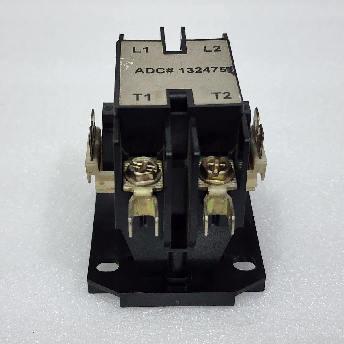 SQUARE D 8910DP22S12V14 CONTACTOR INDUSTRIAL CONTROL SYSTEM 24V