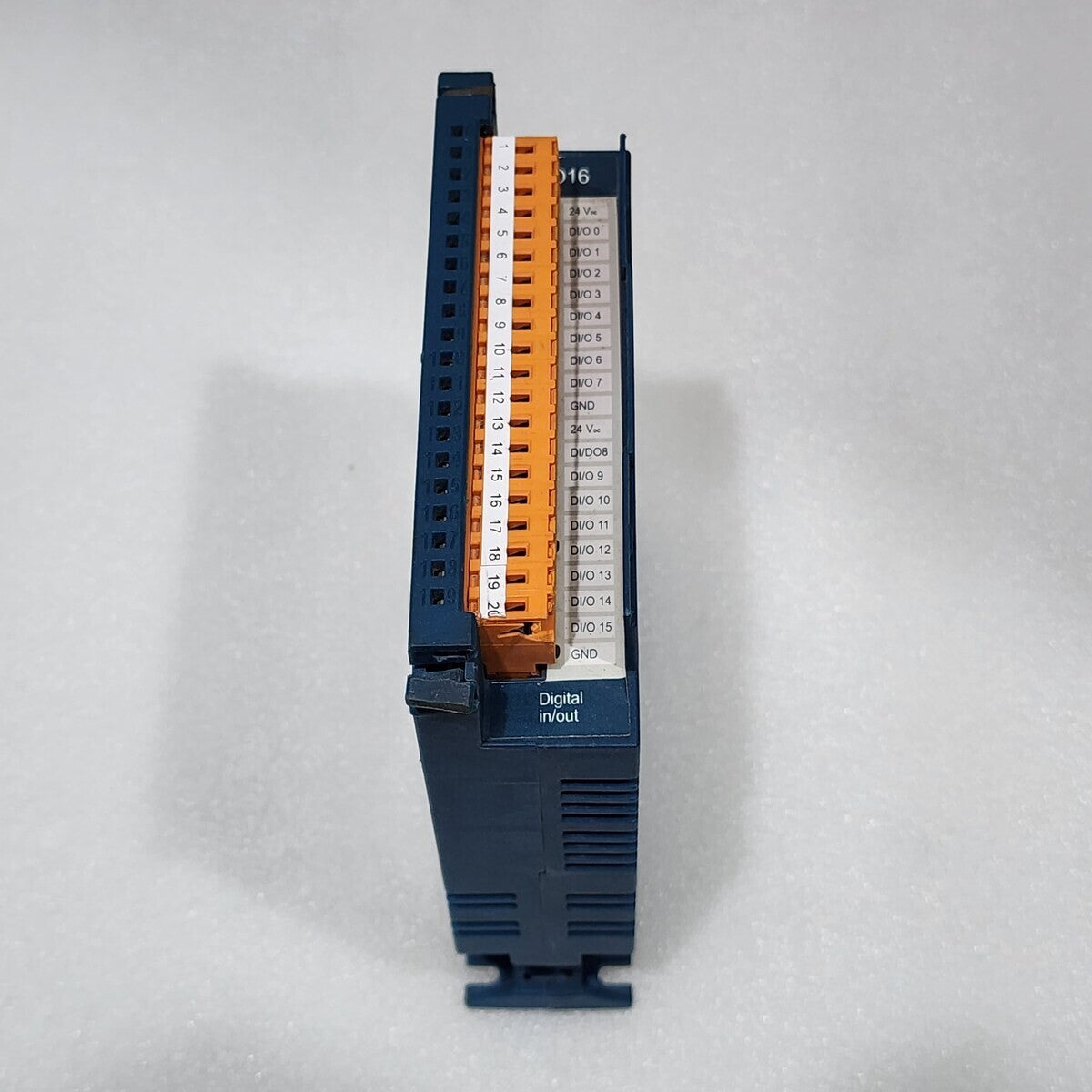 FRED DIO16 DIGITAL IN/OUT MODULE 203100004