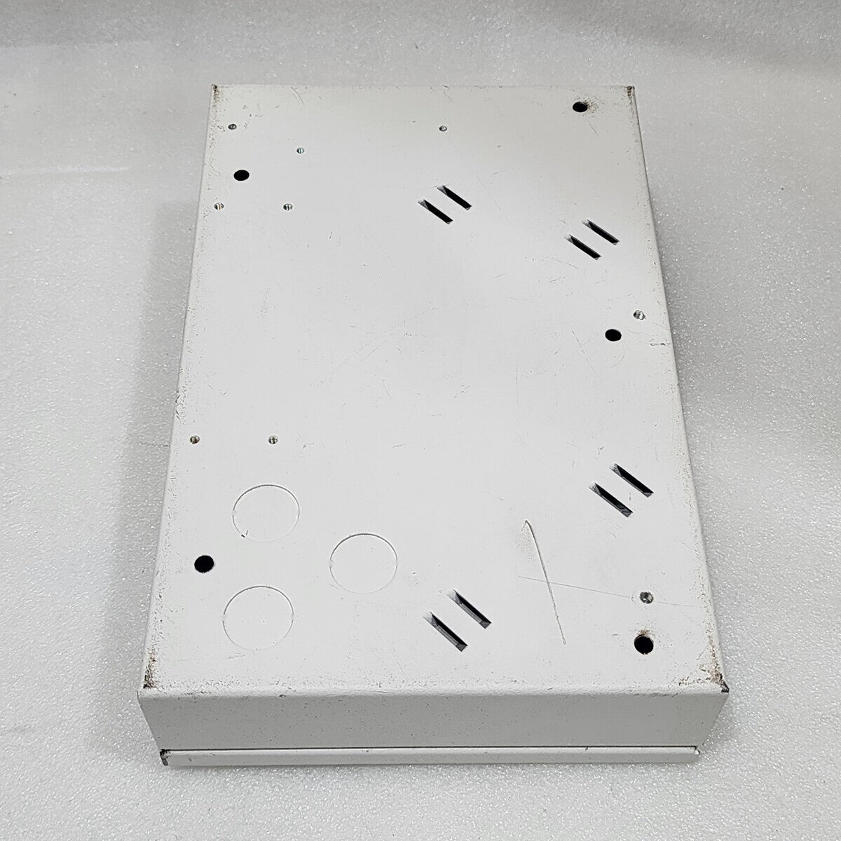 HONEYWELL MORLEY ZXRA BASE ACTIVE REPEATER 111-CPR-2014 386-645 A196562109