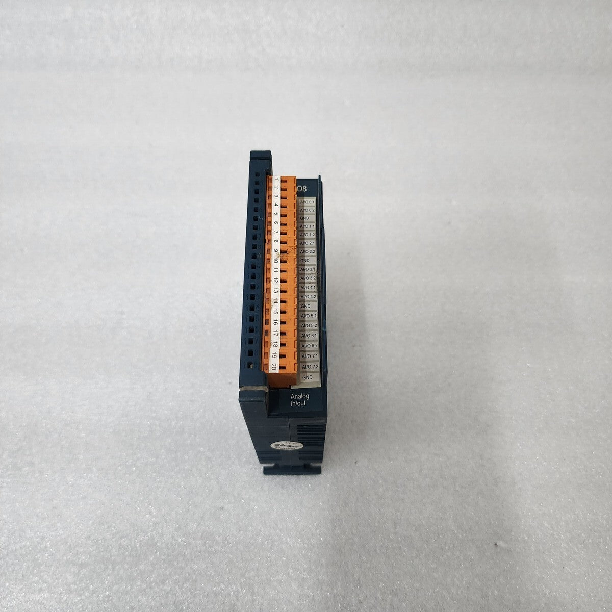 FRED AIO8 ANALOG IN/OUT MODULE 204200004A