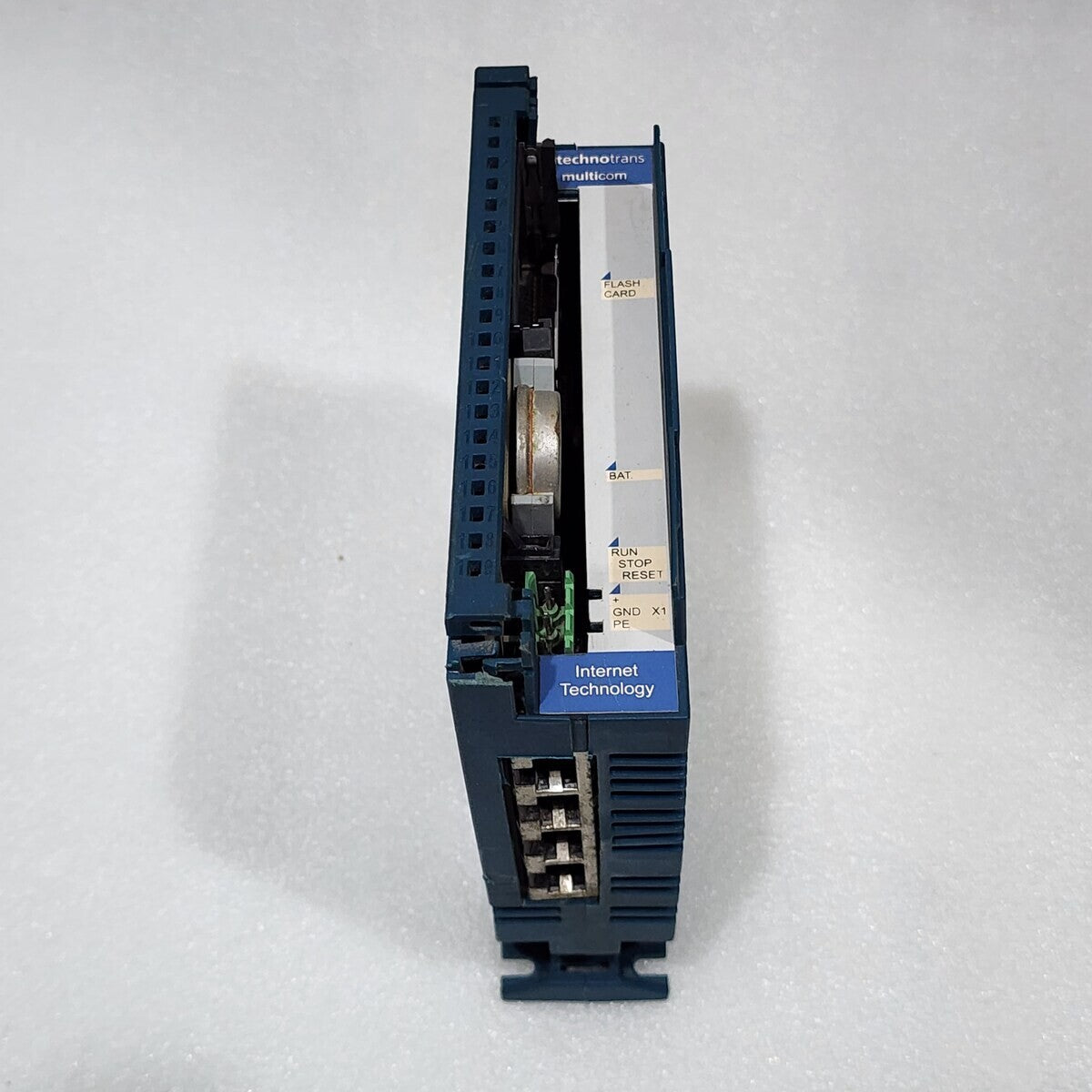 FRED 202100025A MULTICOM PROCESSOR UNIT MULTICOM-IT-ESB-4MB SRAM BB-PROZ 5912940
