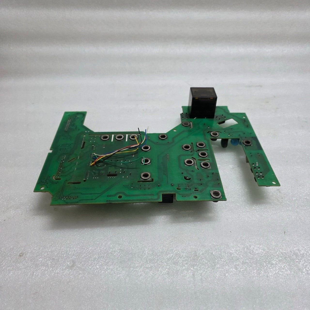 MITSUBISHI MEC-40V-0 CONTROL BOARD BC186A201G52 REV B