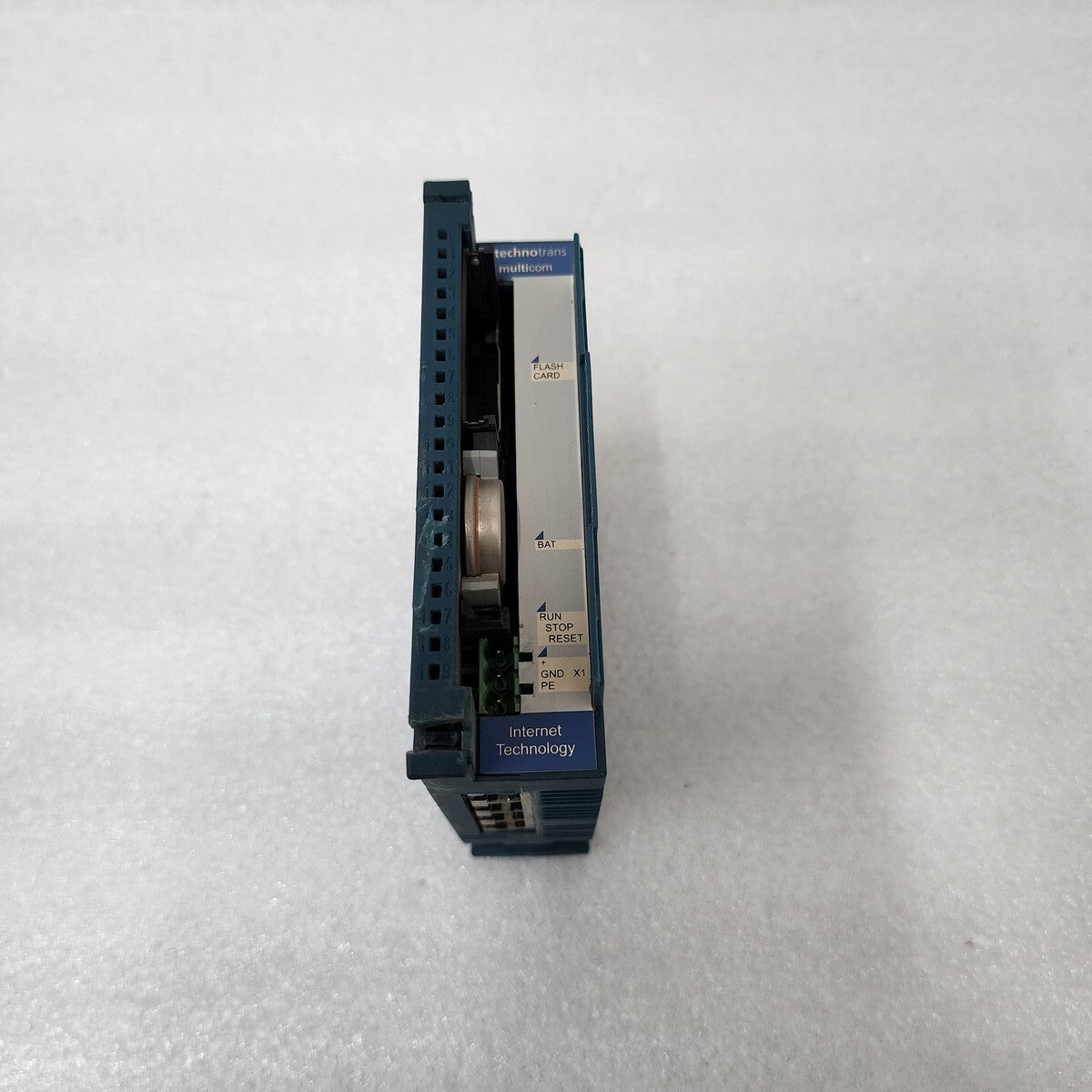 FRED 202100025A MULTICOM PROCESSOR UNIT MULTICOM-IT-ESB-4MB SRAM BB-PROZ 5912940