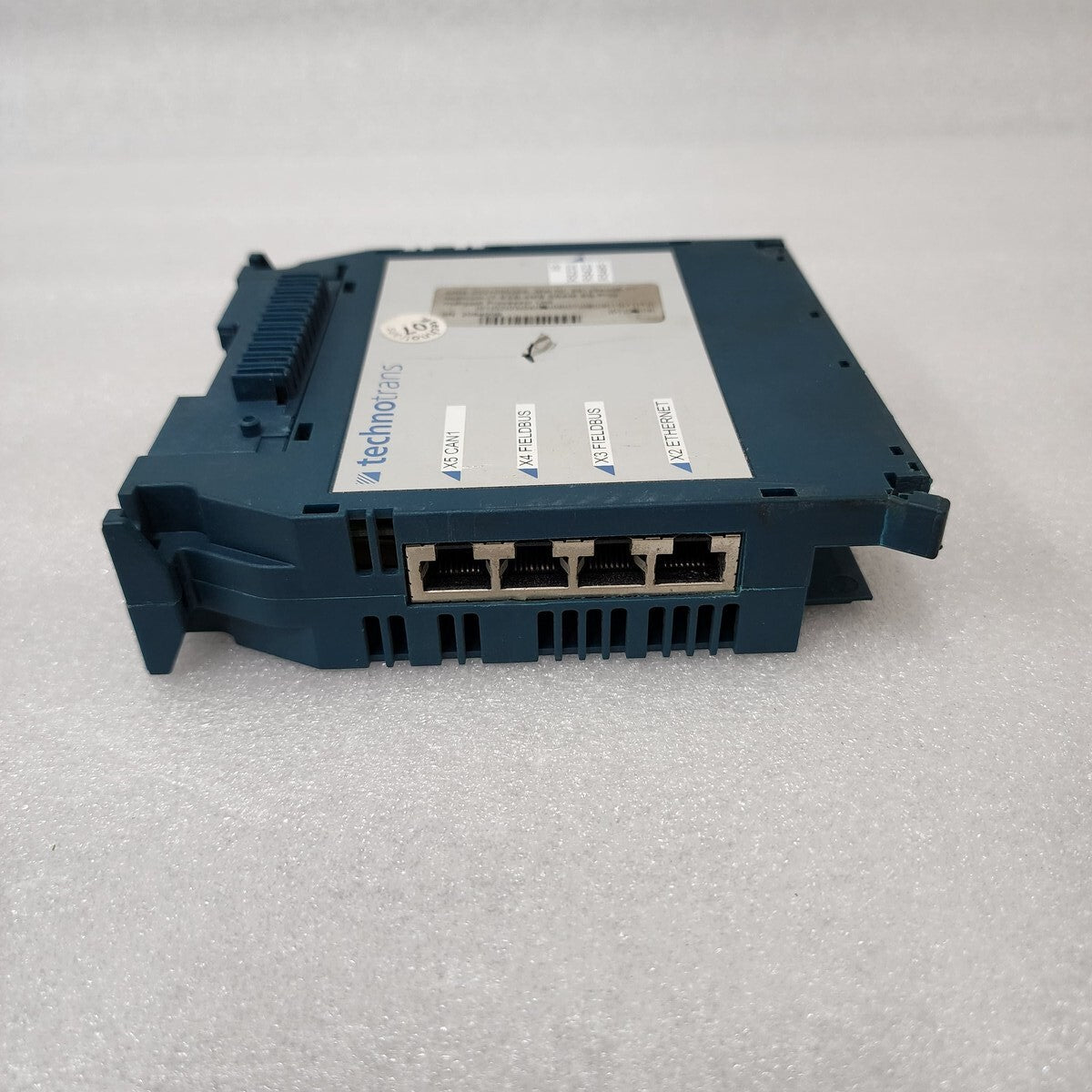 FRED 202100025A MULTICOM PROCESSOR UNIT MULTICOM-IT-ESB-4MB SRAM BB-PROZ 5912940