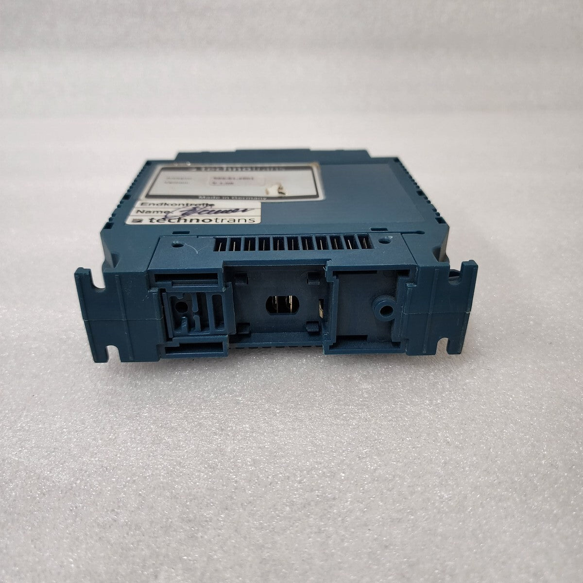 FRED 202100025A MULTICOM PROCESSOR UNIT MULTICOM-IT-ESB-4MB SRAM BB-PROZ 5912940