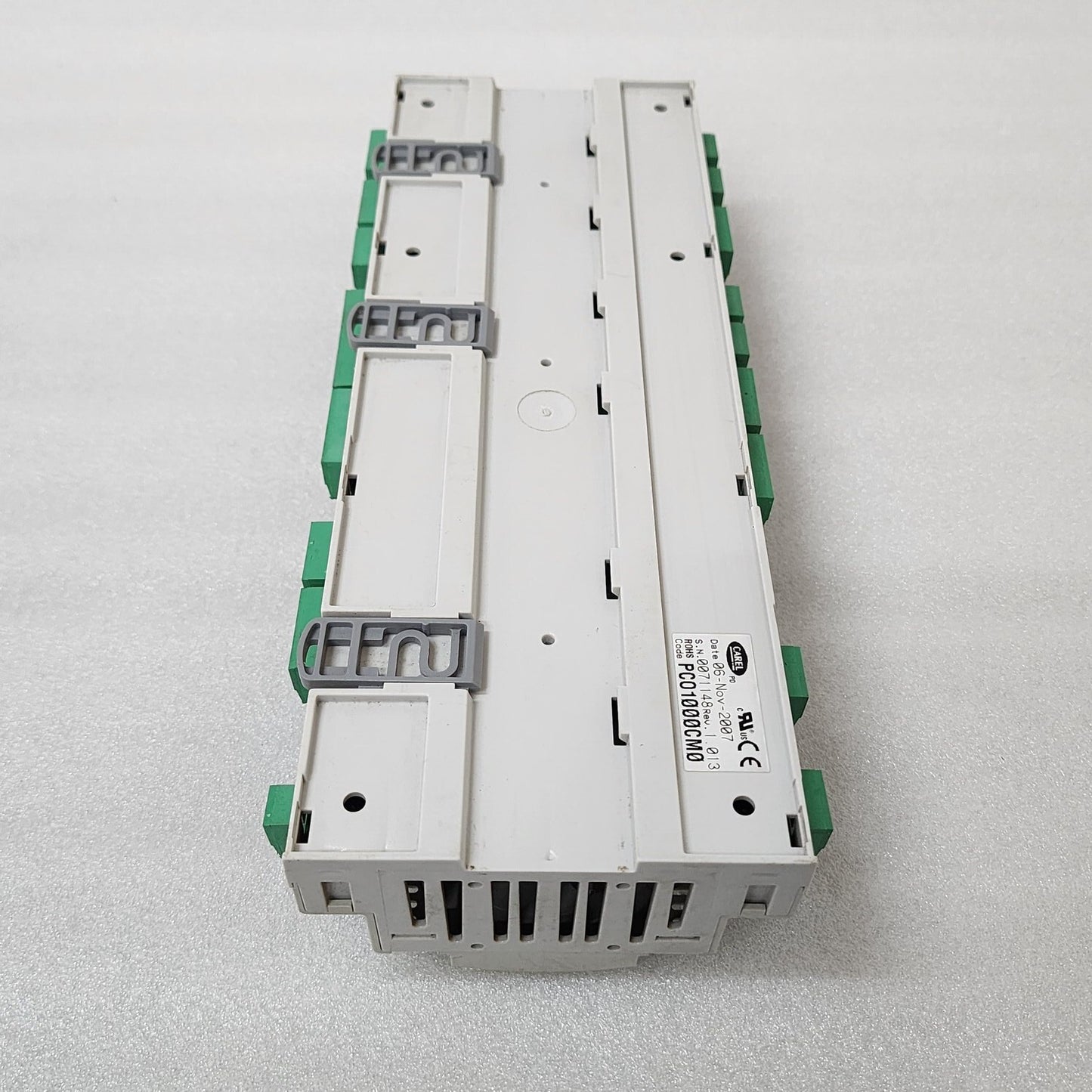 CAREL PCO1000CM0 CONTROLLER