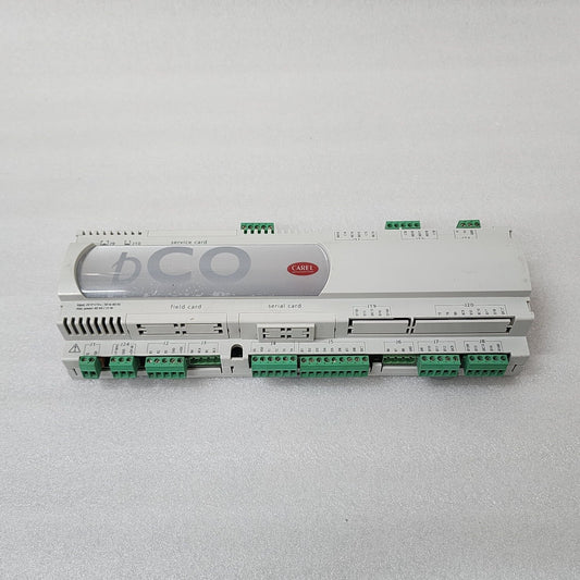 CAREL PCO3000AM0 REV 2.011 CONTROLLER
