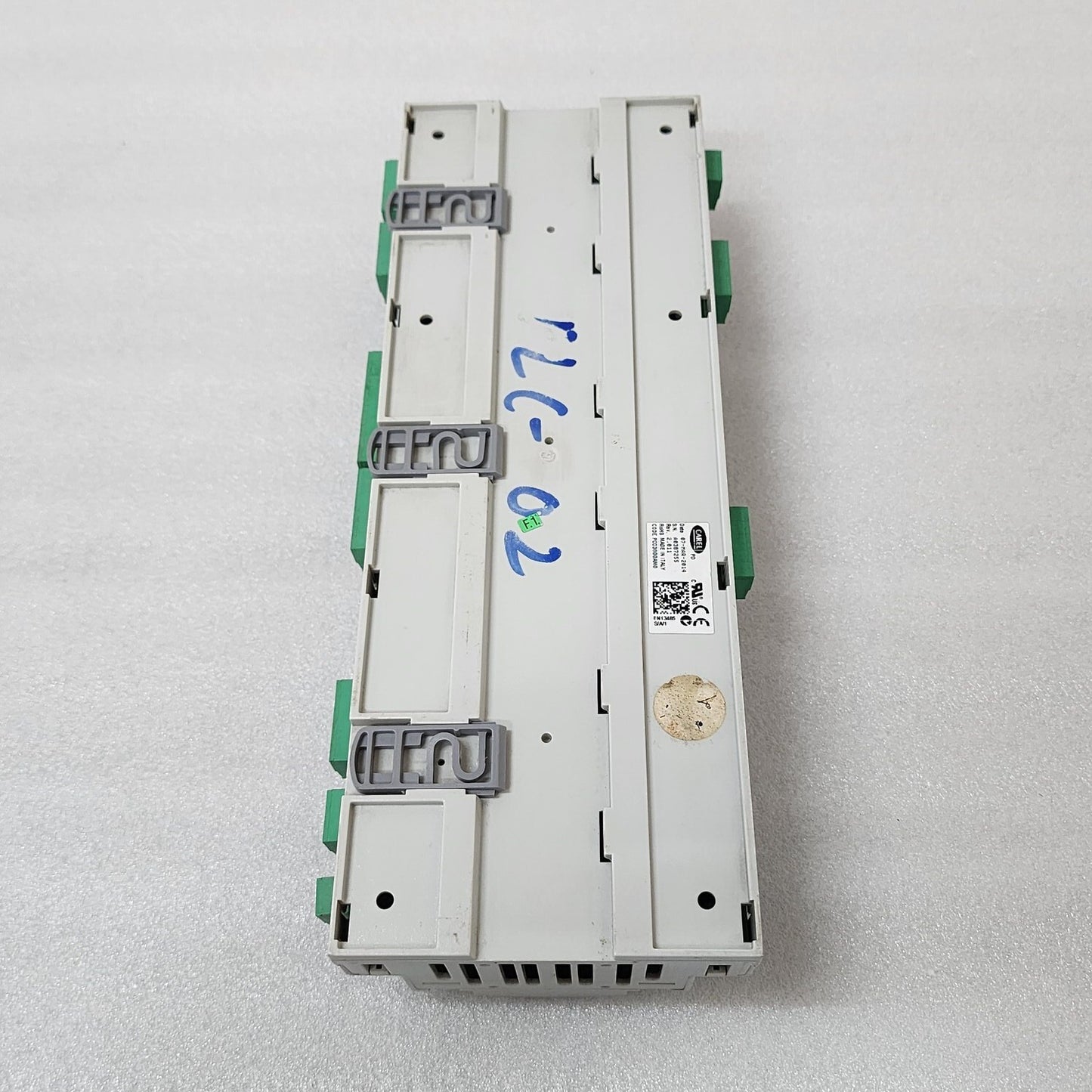 CAREL PCO3000AM0 REV 2.011 CONTROLLER