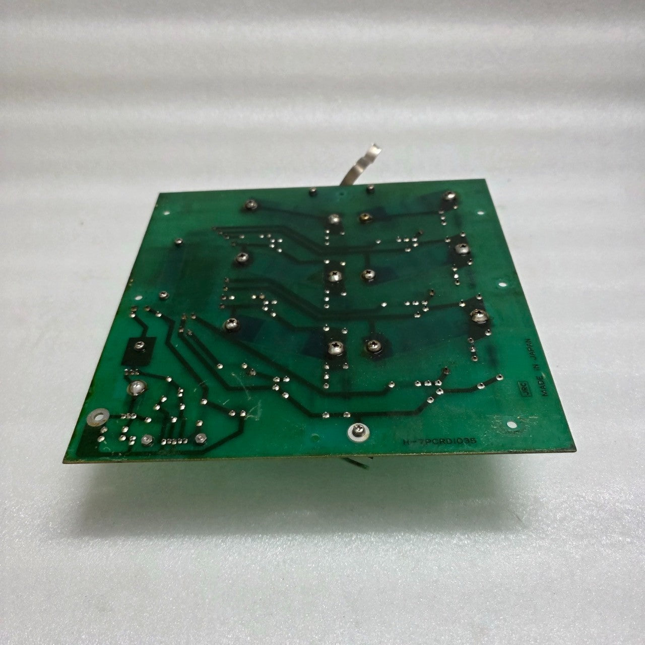 JRC PC240 CONTROL BOARD CSA-96 H-7PCRDI035
