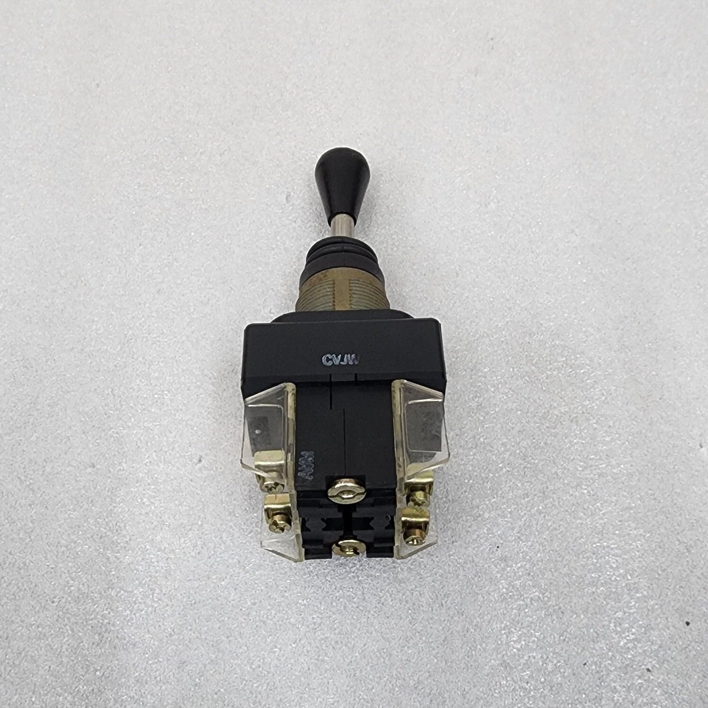 ALLEN BRADLEY 800T-T2F3 SER T JOY STICK
