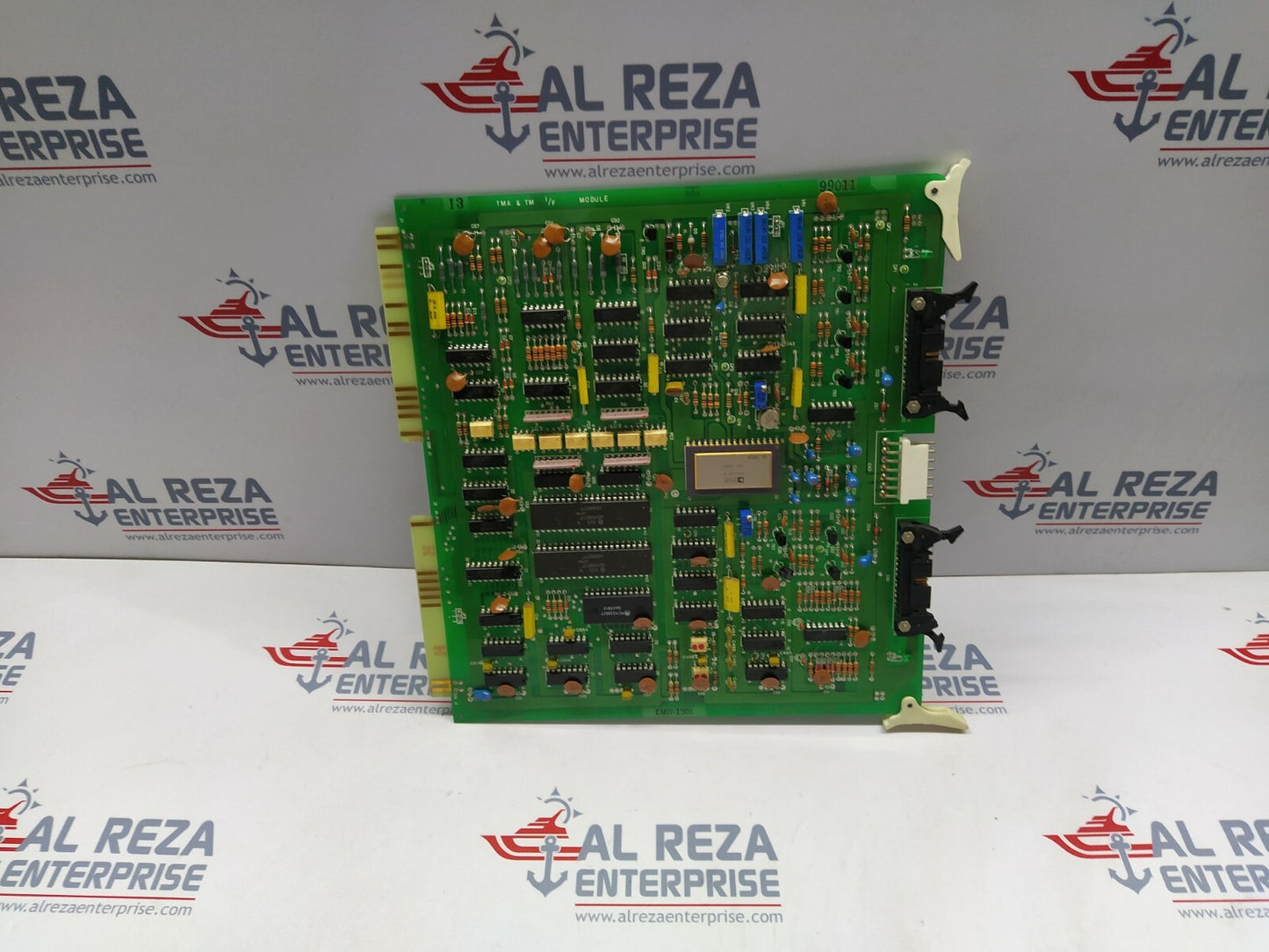 TERASAKI EMW-1301 K/821/3-001E TMA & TM IF MODULE