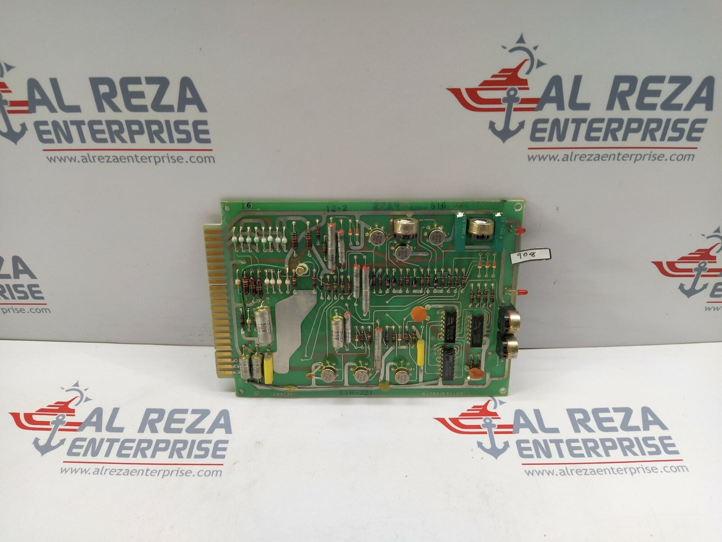 TERASAKI EIH-221 K/762/621-001A