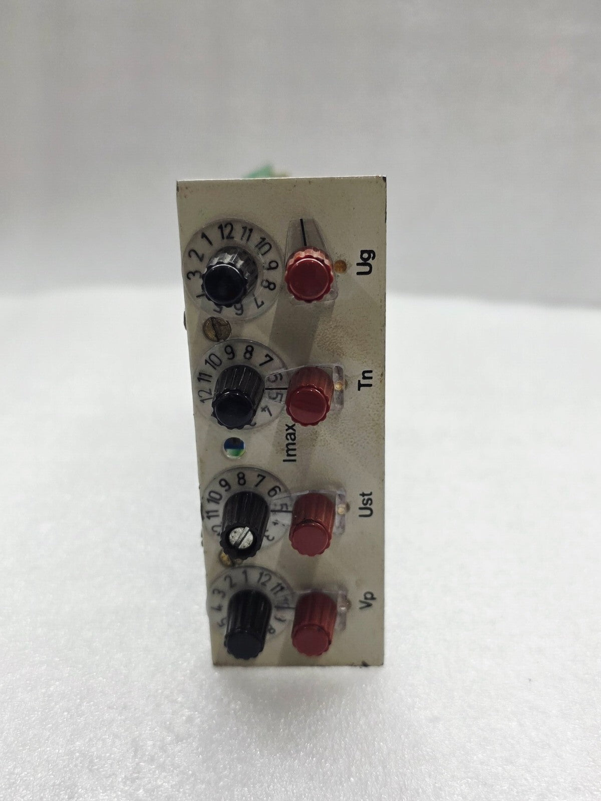 SIEMENS 6GA0507 RBS 505 CONTROL BOARD