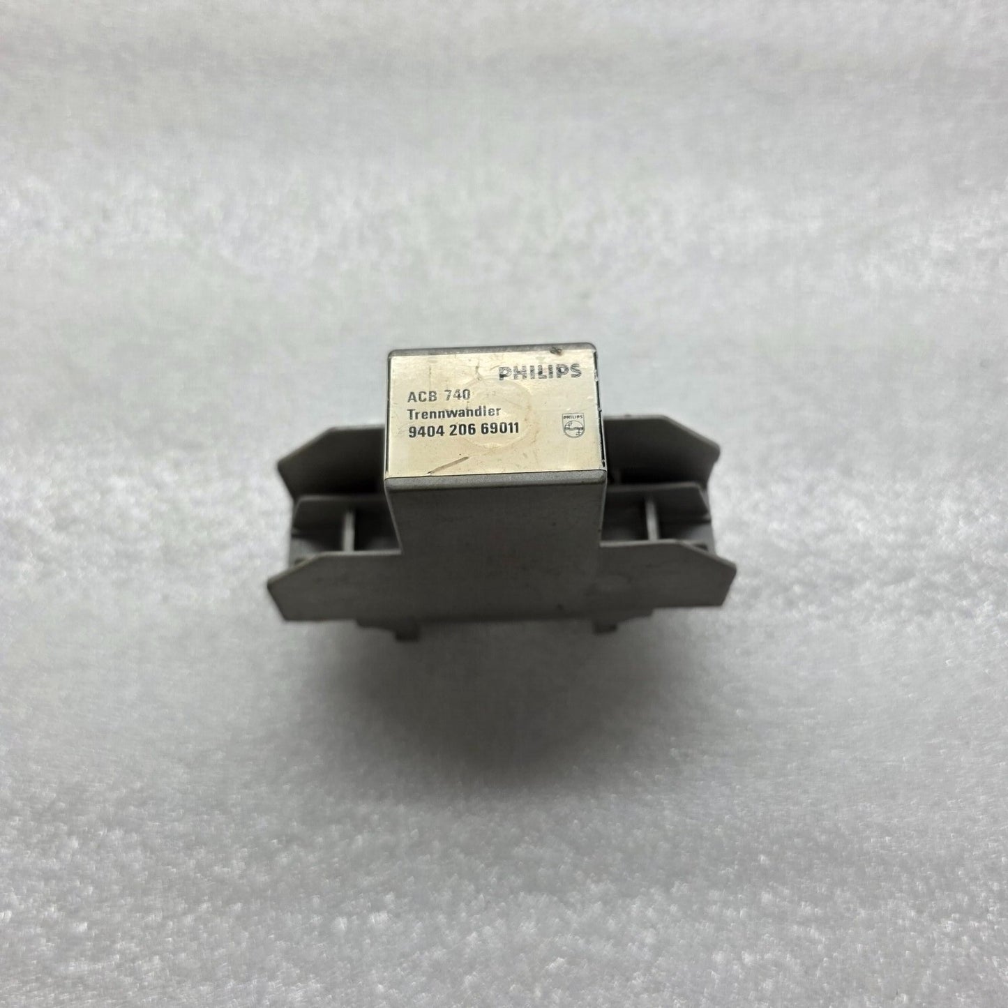 PHILIPS ACB 740 TRANSDUCER 9404 206 69011