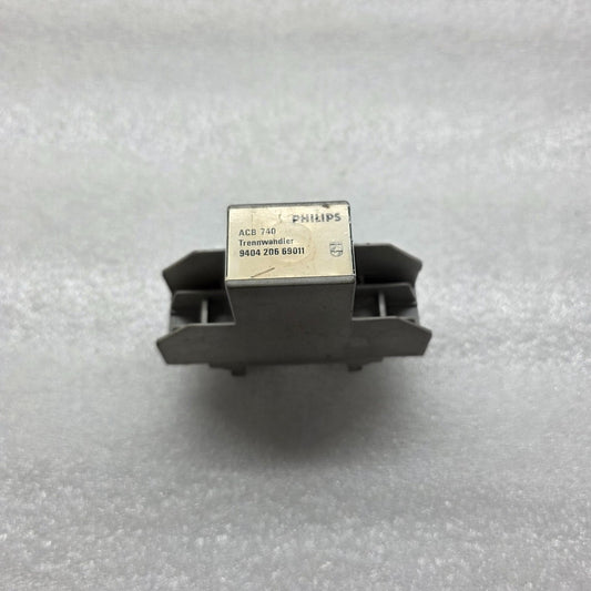 PHILIPS ACB 740 TRANSDUCER 9404 206 69011