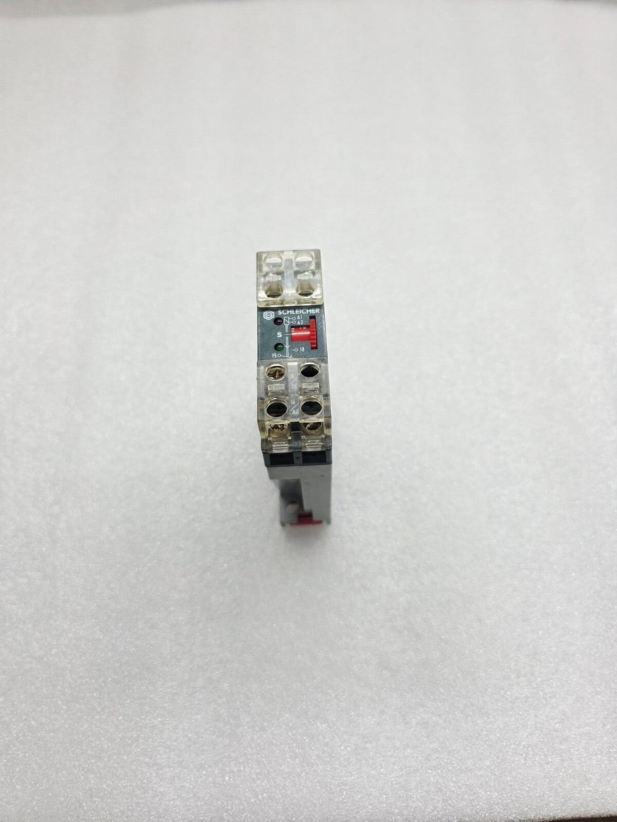 SCHLEICHER KT1 TIME RELAY 05505912 220-240V